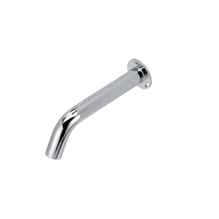 Zurn Nachi Wall Mount Faucet (Polished Chrome) W/1.5 Aerator Z6957-XL-E